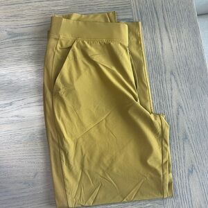 Athleta Brooklyn Mid Rise Ankle pants